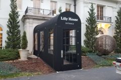 Newfields-Lilly-House