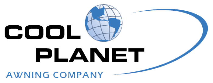 Cool Planet Awning Company